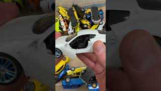 A Box Full of Cars, Roll Royce, Lamborghini, Ferrari, Porsche, Suzuki, Mclaren Bugatti, Mercedes MPL