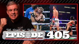 MONSTER Night: Inoue, Benavidez, Munguia Win | Prates Destroys JDM + Dubois vs Wardley Preview