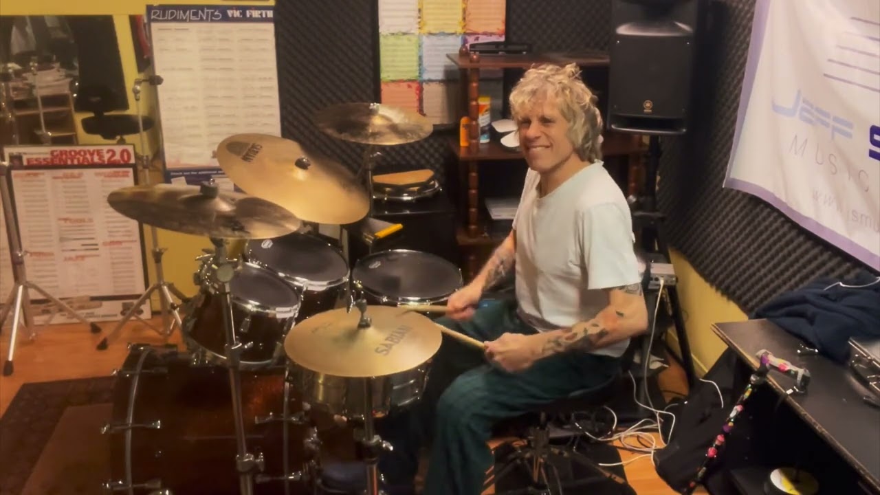 BI-LATERAL KNEE REPLACEMENT SURGERY POST RECOVERY with Jeff Salem