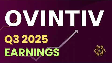 Ovintiv Inc  OVV Q3 2025 Earnings Call