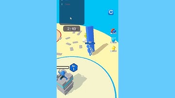 Stack Defence| Walkthrough CrazyGames online