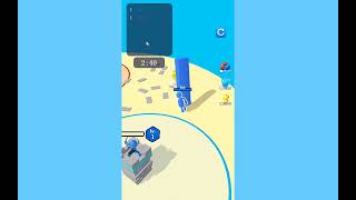 Stack Defence| Walkthrough CrazyGames online screenshot 5