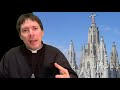 2021: FIVE Things You Should be Concerned About - Fr. Mark Goring, CC