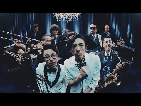 【日本CM】高橋一生濱野謙太齊喝「冰結 ICEBOX」再狂野合奏音樂