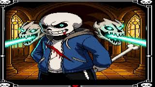 Undertale: Last Breath - The Slaughter Continues (Remix W/)