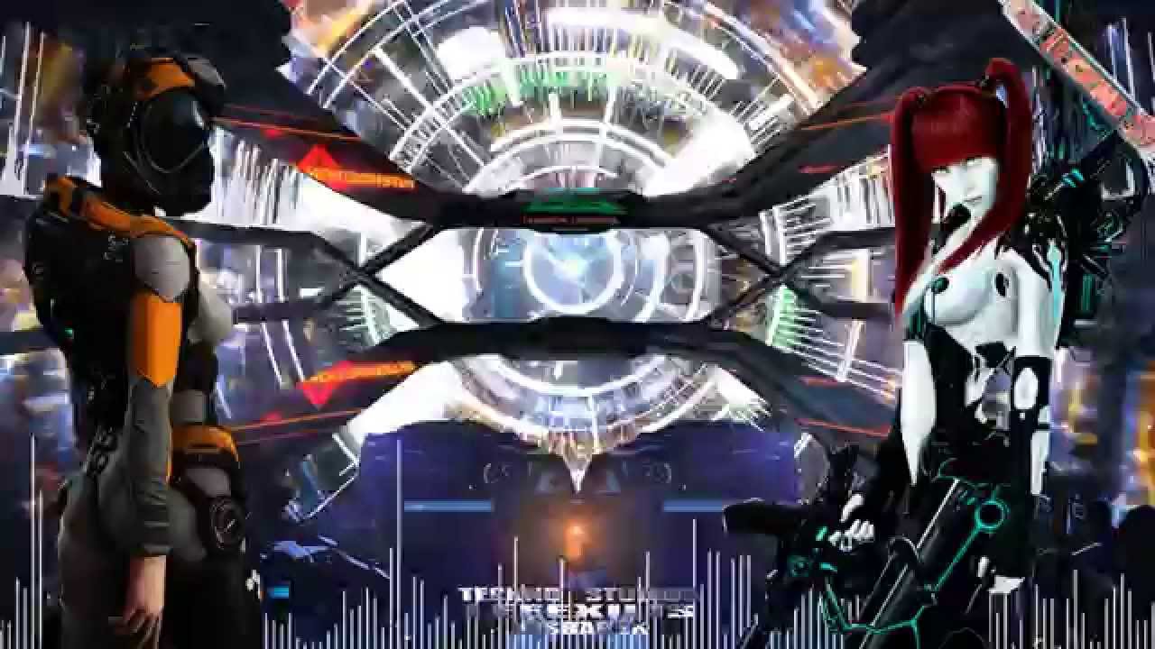 I Will Give You Love  * Original Mix High Nrg Version Radio * - Alexander Gc -