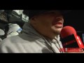 Fat Joe Interview with The Source Magazine