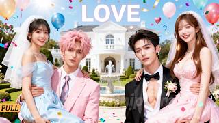 Hai Chị Em Sinh Đôi Cùng Ngày Lấy Hai Anh CEO—Vào Nhầm Phòng Vẫn Tìm Được Tình Yêu Đích Thực!