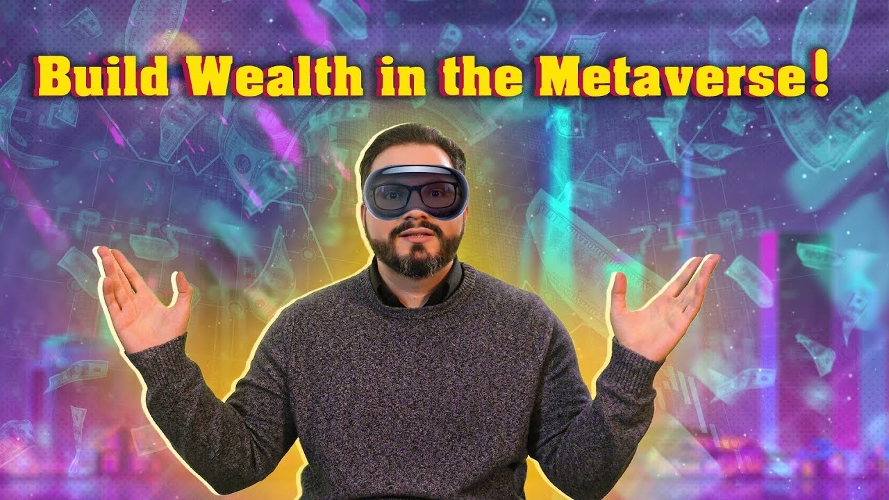 Will The Metaverse Make Everyone Rich In 2025?
