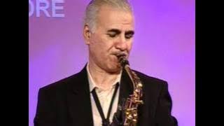 MORE(se ti guardero' nel cuore)Sax Contralto Aldo Siboni