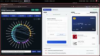 Gestalt — A Design Memory Layer for AI-Generated UI