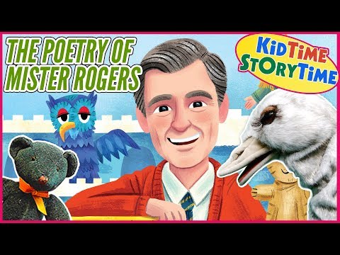 a-beautiful-day-in-the-neighborhood:-the-poetry-of-mister-rogers-~-poems-for-kids