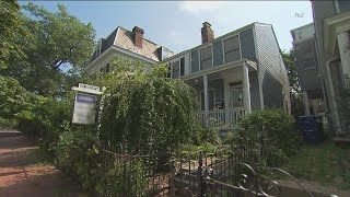 Atlanta housing market becoming more buyer friendly, relator says