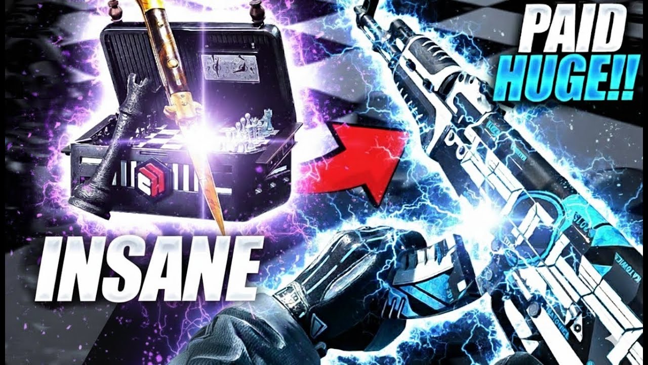 INSANE OPENING AND PAID HUGE !! ?! | CaseHug 2025 | CaseHug Promo Code 2025