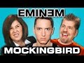 EMINEM - MOCKINGBIRD (Lyric Breakdown)