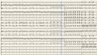Interstellar For Percussion Orchestra