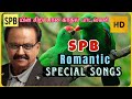 Spb romantic special songs  spb love songs  sbp special songs     