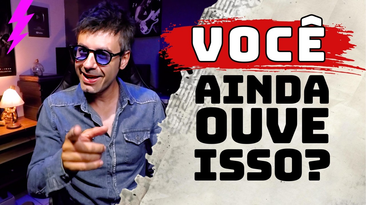 6 DISCOS DE 1995 - Que Você Precisa Ouvir De Novo! - YouTube