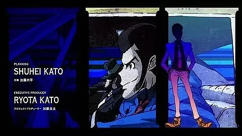 ルパン三世のテーマ Vocal Version 藤原喜久男 Mp3 ルパン三世のテーマ Vocal Version 藤原喜久男 Mp3