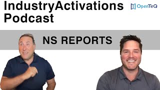 NetSuite Suite Success Reporting Explained | Customize, Export & Analyze Like a Pro