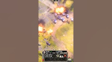 Global Conflagration: Hit and Run