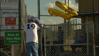 At David Lee Diamond In Eustis, Lives On Forever