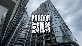 JAK POWSTAŁA EPKA PARDON MY SWAG