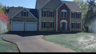 Millbrook Modular Homes 2 Story Colonial  www.MillbrookHomes.com  508-734-5884