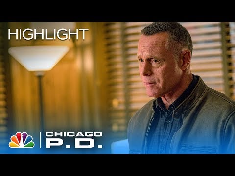 You Want Me to Yell at You, or Do You Want Me to Make You Feel Better? - Chicago PD