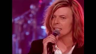 David Bowie – The Man Who Sold The World Live BBC Radio Theatre (2000) HD 60 fps