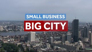 Small Business, Big City