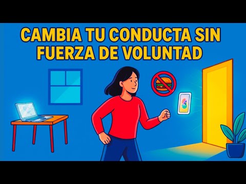 Técnica de Control de Estimulos: el Secreto para dejar Malos Hábitos