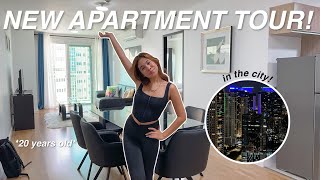 CONDO TOUR 2023! *20 years old*