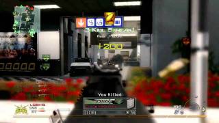 Riot:| MW2 Contest Edit