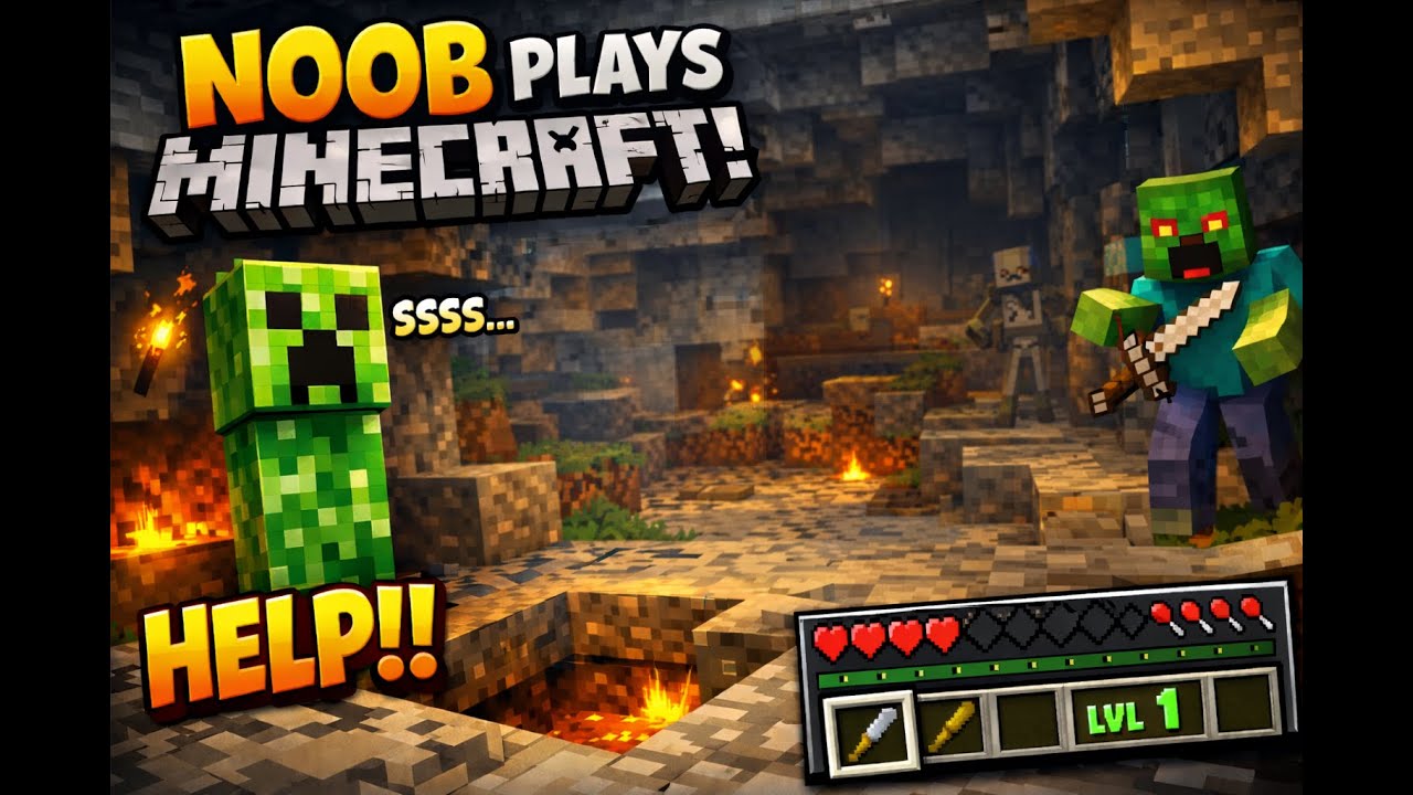 [ 🔴 LIVE ] COBA TES LIVE MINECRAFT - YouTube