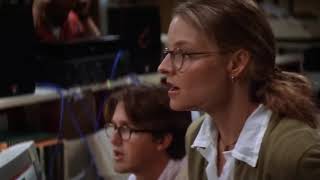 My favorite scene from Contact (1997)