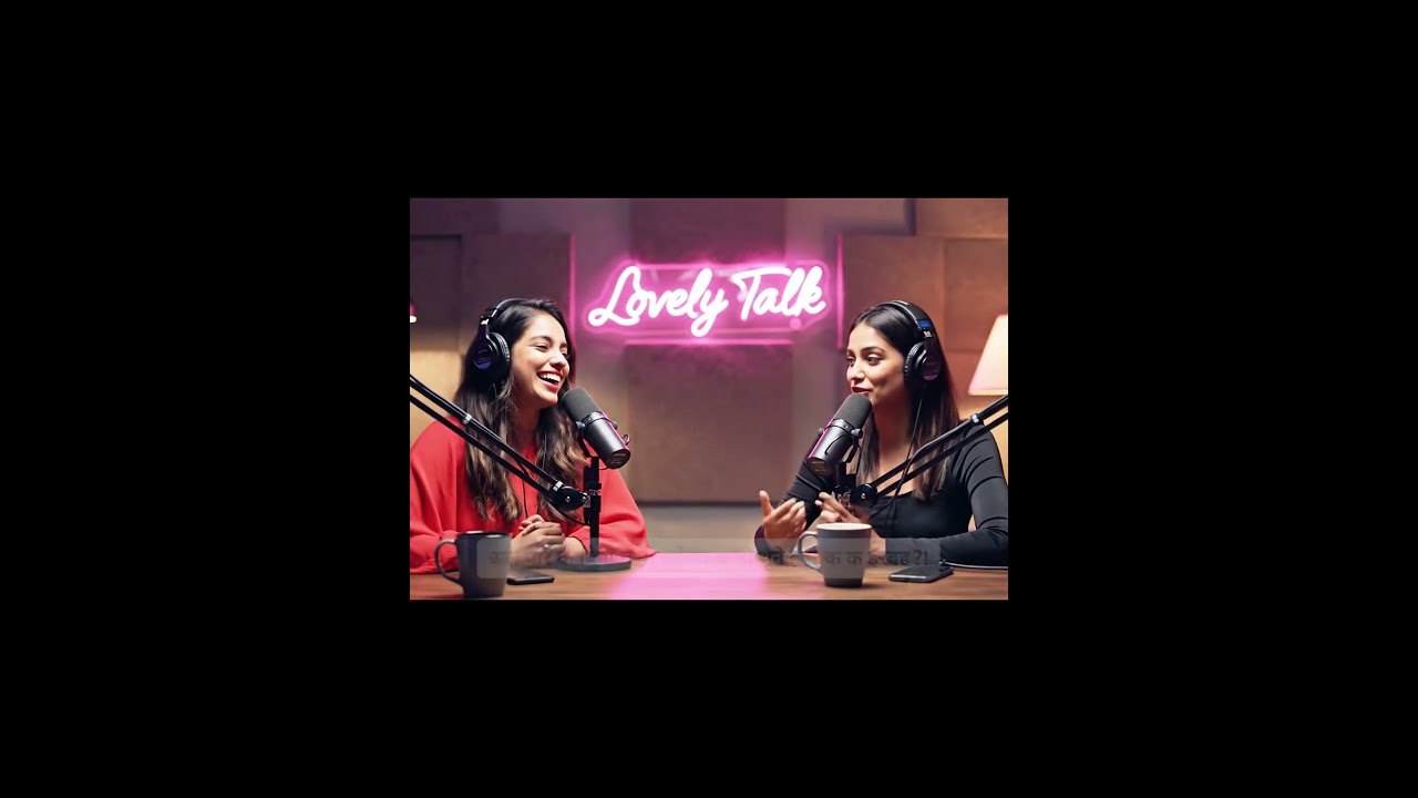 Seal pack kaise pata kare? 😶 | Bold Confessions | Lovely Talks Podcast 