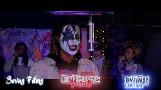 2B – All (Manifestation) (Official Music Video)