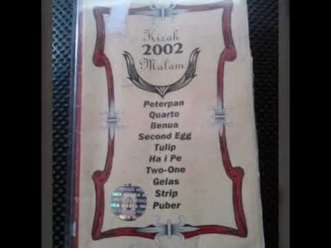 GELAS BAND \"Semua untuk cinta\"