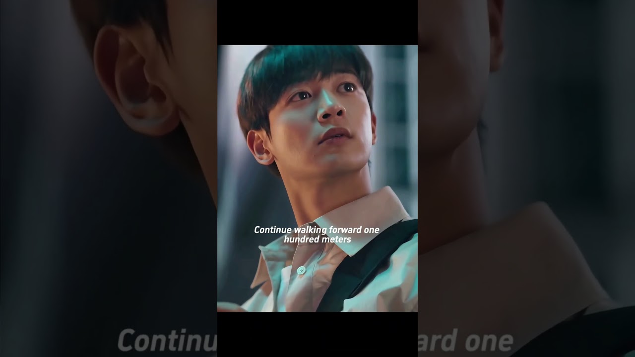 The Vending Machine of Fate | A Mysterious Love Story ❤️