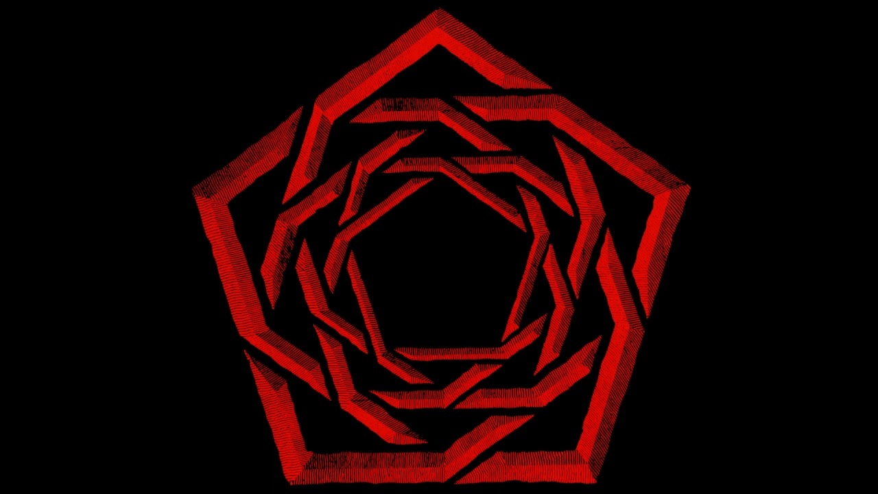 Carpenter Brut - Mandarin's Claws/Warzone