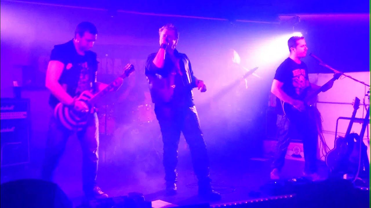 Obscura Ace - Warriors of the World United (Manowar)