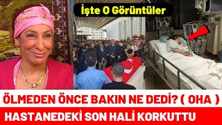 Cennet Mahallesi Oyuncusu Kimdir? Neden Öldü | Oyuncularının Şimdiki Halleri