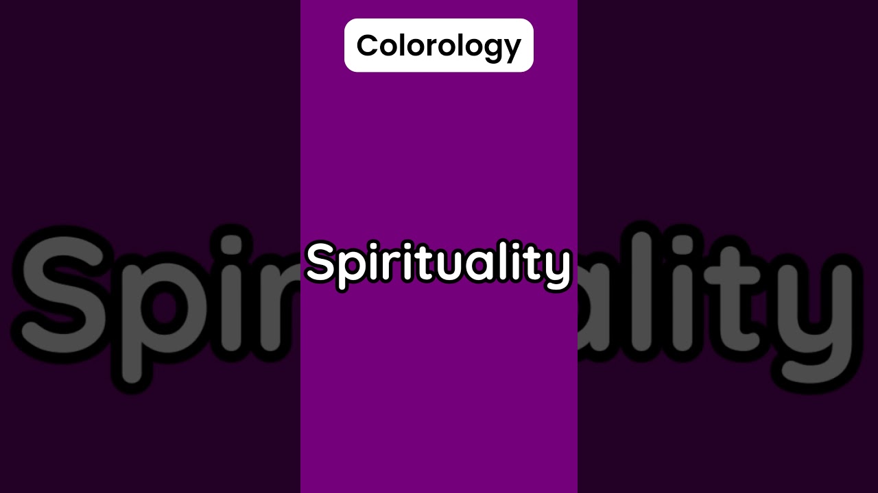 Colorology (24): What Does Your Favorite Color Mean?