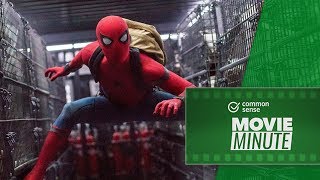 Spider-Man: Homecoming: Movie Review