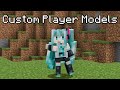 How to Become Hatsune Miku in Minecraft