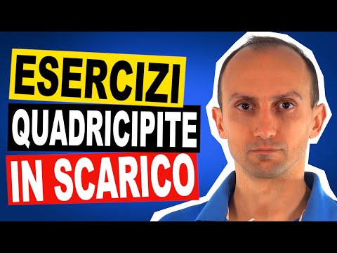 7 Esercizi per il Quadricipite da Casa: Senza Carico e a Corpo Libero