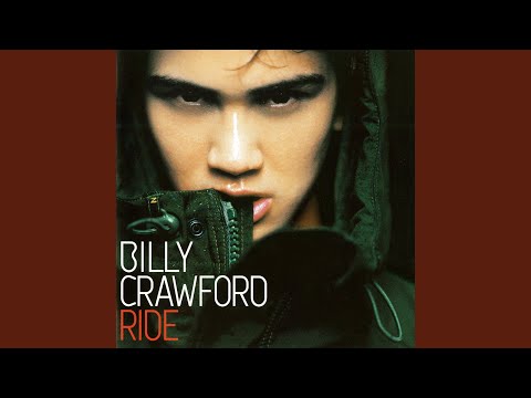 Billy Crawford — Changing My Color