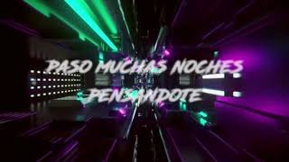 Te Bote Remix LETRA OFICIAL  Casper X Darell X Nio Garcia X Bad Bunny X Nicky Jam X Ozuna