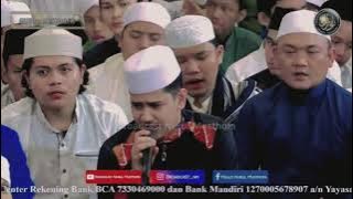 Yaa Arhamarrahimin - Syakir Daulay